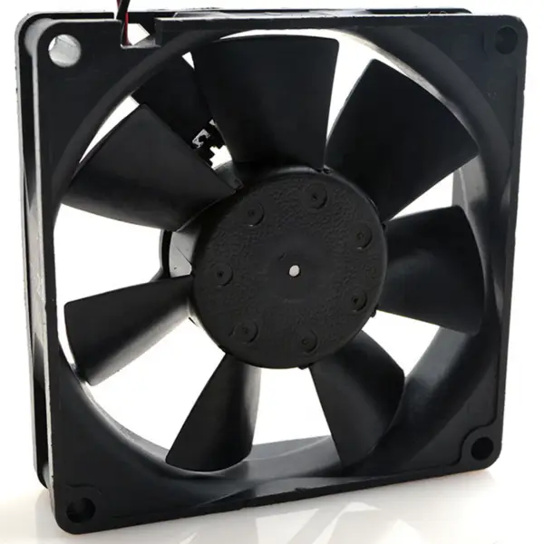 NMB 3108NL-04W-B40 DC 12V 0,19A 80*80*20mm ventilátor chlazení šasi
