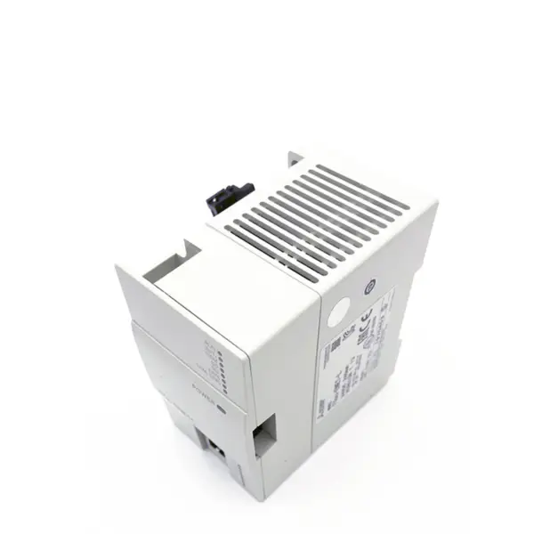 Modul ethernetového rozhraní PLC Mitsubishi Melsec FX3U FX3U-ENET-L