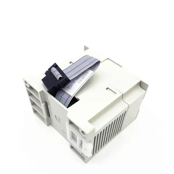 Modul ethernetového rozhraní PLC Mitsubishi Melsec FX3U FX3U-ENET-L