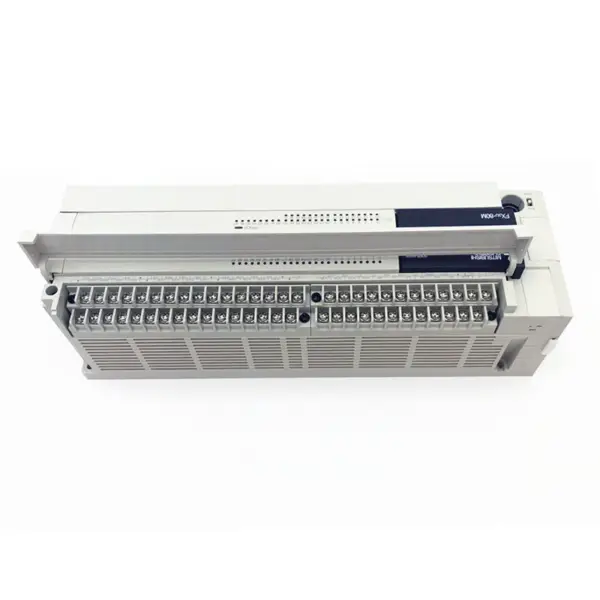 Mitsubishi Melsec PLC FX3U deska FX3U-80MT/ES-A