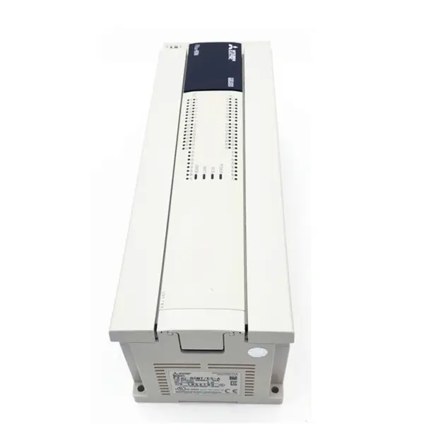Mitsubishi Melsec PLC FX3U deska FX3U-80MT/ES-A