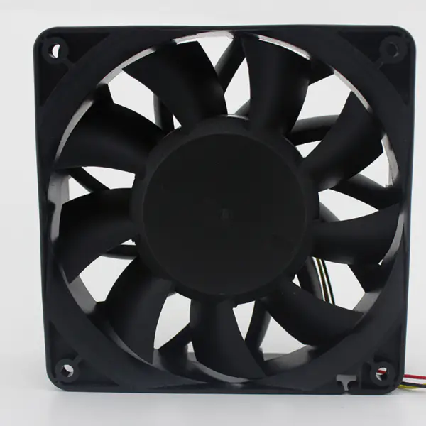 SUNON PSD2412PMB1 DC 24V 19,2W 2drátový chladicí ventilátor