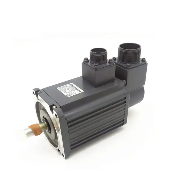 Servomotor Mitsubishi 300W 129VAC HA-FF33C-UE