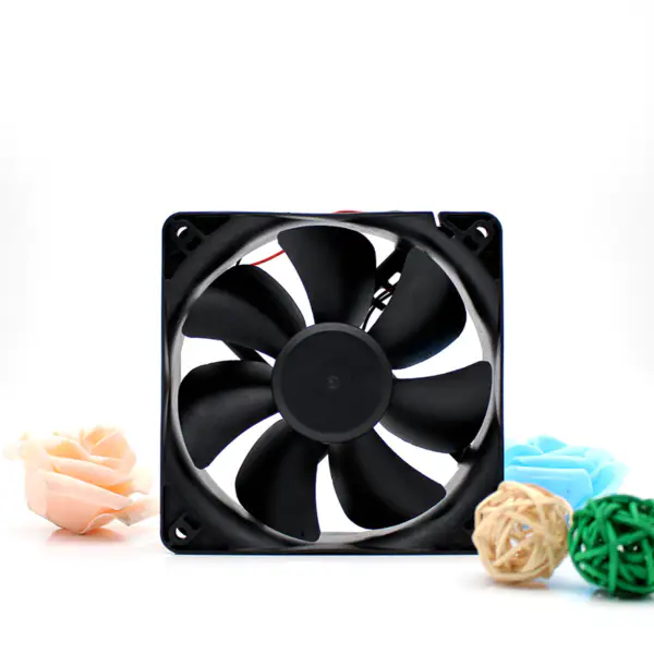 SUNON EEC0382B1-000C-A99 119*119*38mm 24V ventilátor chlazení šasi