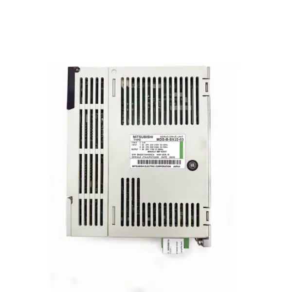 300W servopohon Mitsubishi MDS-B-SVJ2-03