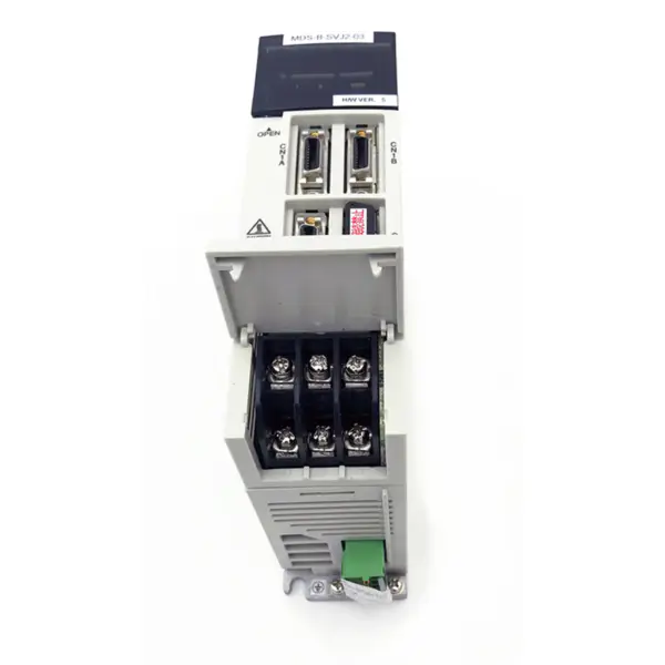 300W servopohon Mitsubishi MDS-B-SVJ2-03