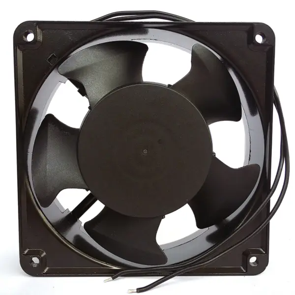 Sunon Ventilátory DP201AT-2122HBL.GN 119*119*25mm AC 220--240V 19w