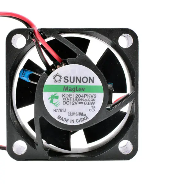 Ventilátor Sunon KDE1204PKV3