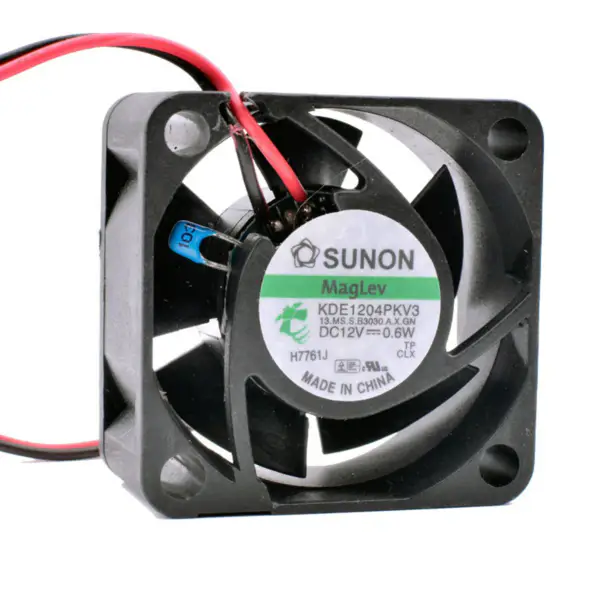 Ventilátor Sunon KDE1204PKV3
