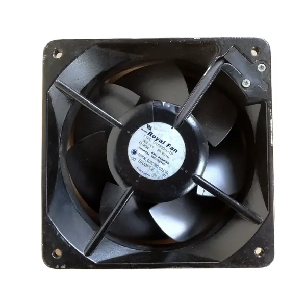 Ventilátor ROYAL T655DG