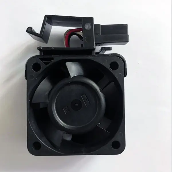 Nový NMB A90L-0001-0551 # A 1608VL-05W-B49 24V 0.07A chladicí ventilátor Bez zástrčky
