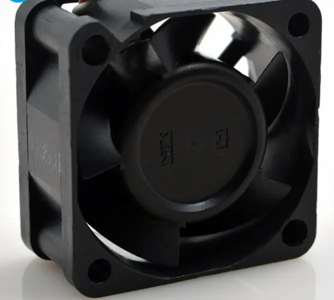 Nový NMB-MAT A90L-0001-0566 # A 1608VL-05W-B69 24V 0.13A chladicí ventilátor Bez zástrčky