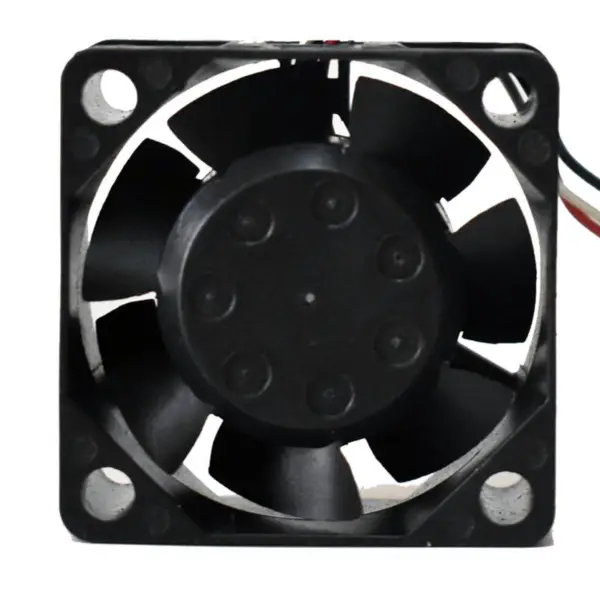 NMB 1606KL-05W-B49 Ventilátor bez zástrčky
