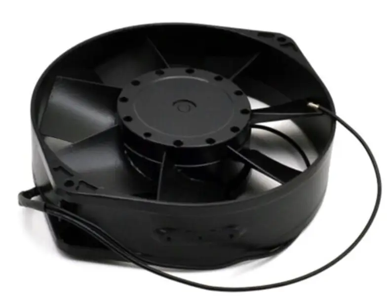 STYL Axiální ventilátor UZS15D20-M AC200V 35/33W 172mm