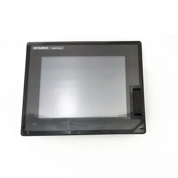 LCD displej Mitsubishi GT1455-QTBDE