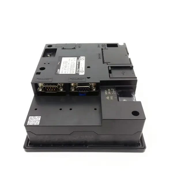 LCD displej Mitsubishi GT1455-QTBDE