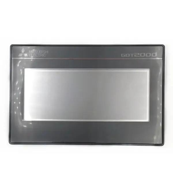 3,8palcový dotykový displej Mitsubishi GOT2000 řady GT21 Hmi GT2103-PMBDS
