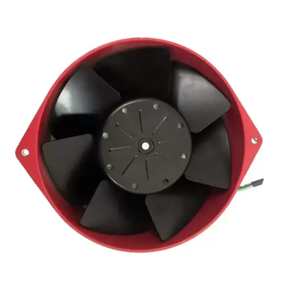 ROYAL TYPE UFM655D-TP[B56] 200V 41/36W 0,33/0,27A 2800RPM 312/360m3/h 2 dráty Chladicí ventilátor