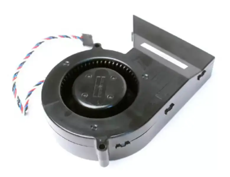 NMB BG0903-B049-P0S Ventilátor