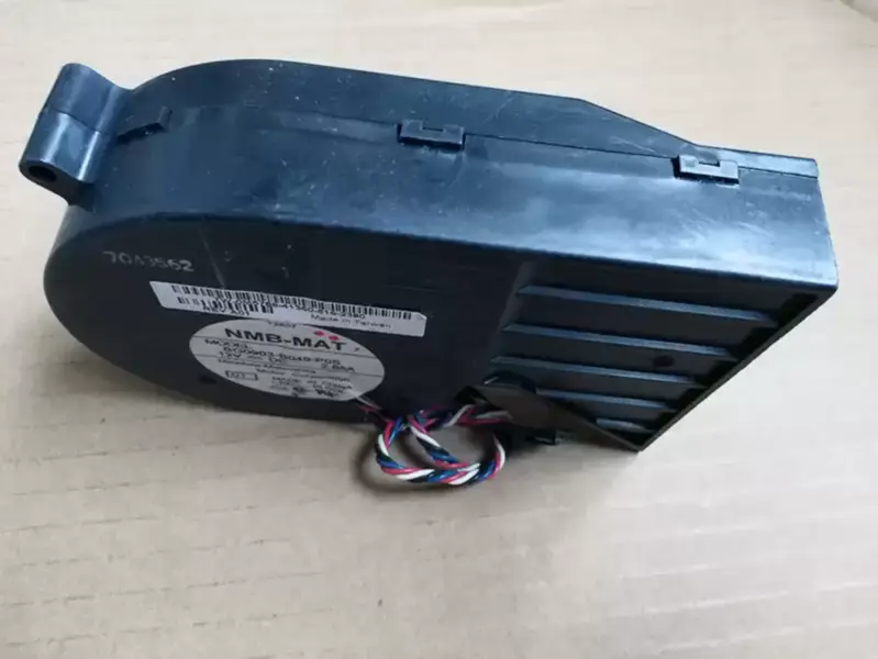 NMB BG0903-B049-P0S Ventilátor