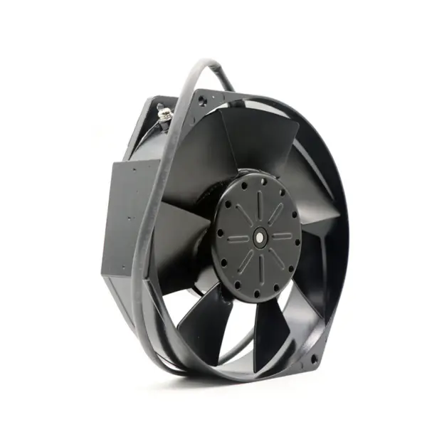 Původní ventilátor Royal TYP UT797C-TP[B13] 172*150*38mm 230VAC 36/31W 50/60HZ Axiální chladicí ventilátor