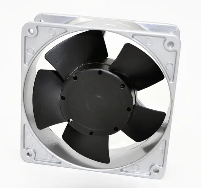 Nový originální axiální chladicí ventilátor ROYAL FAN A05B-2601-C315 UTHS457C 230V