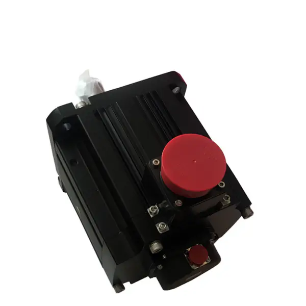 7KW střídavý servomotor Mitsubishi HG-SR702