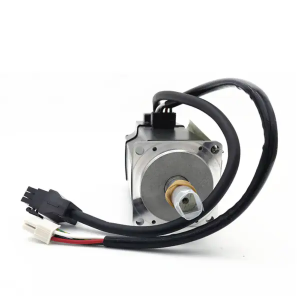 HC MFS43 Mitsubishi Melservo 400W střídavý servomotor HC-MFS43