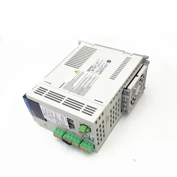 600W Mitsubishi Melservo MR J2S A Servopohon MR-J2S MR-J2S-60A4