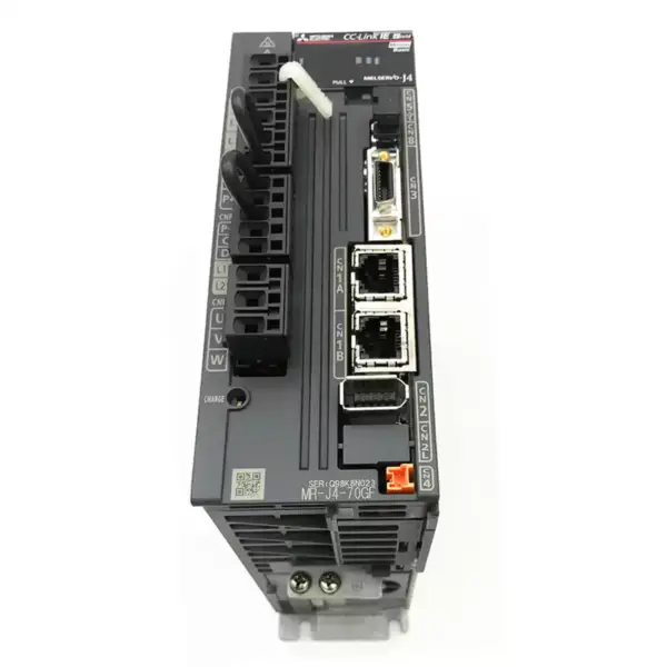 Mitsubishi MR-J4 MR-J4-70GF Servo ovladač