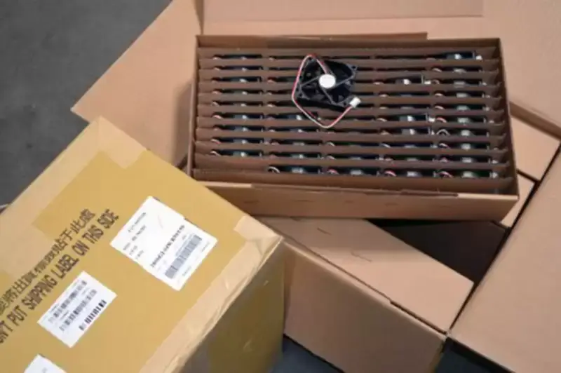 Ventilátor NMB 2406GL-04W-B49 DC 12V 0,22A 60*60*15mm