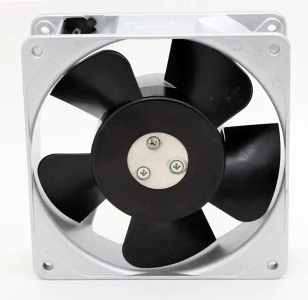 STYLE FAN UP12D10 AC 100V 16/15W 119x119x38mm Ventilátor serverového chladiče