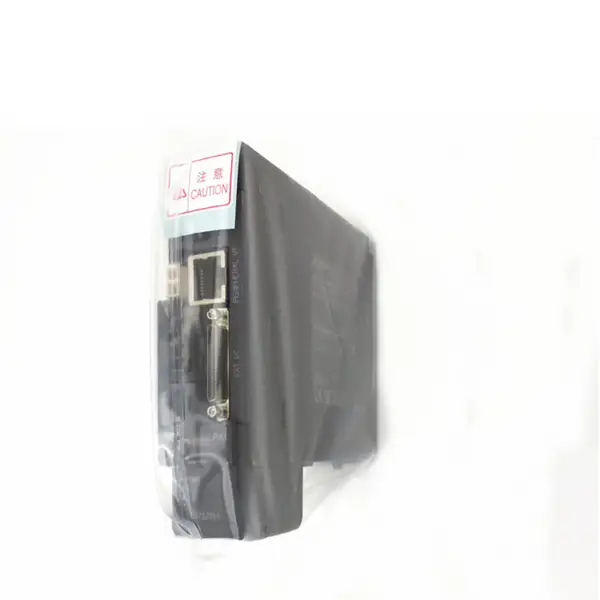 Mitsubishi Electric Lineární robot CNC Motion Controller Q172DSCPU Frézovací stroj s vysokou rychlostí NO Service Spojené státy 1 ROK JP