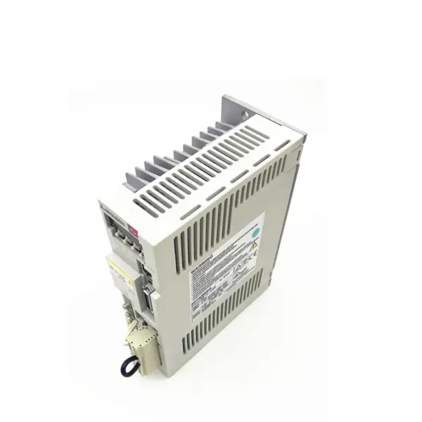 400W Mitsubishi Melservo MR E Series AC Servo Driver MR-E-40A