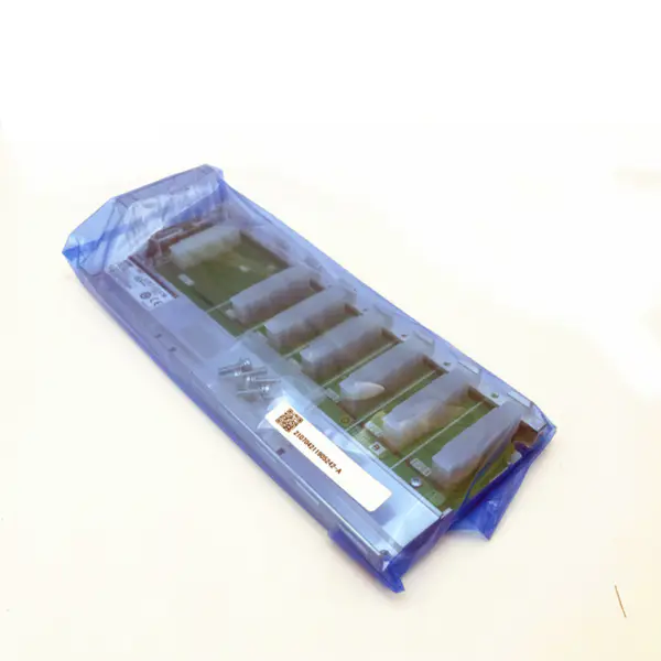 Mitsubishi Melsec Q PLC Controller Base Uint Q35B