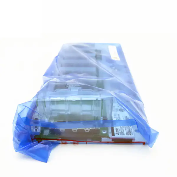 Mitsubishi Melsec Q PLC Controller Base Uint Q35B