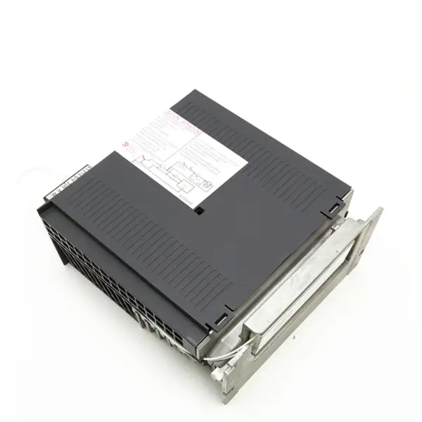 Mitsubishi MR-JE MR-JE-70-A Servopohon MR-JE-70 MR-JR-A MR-JE-70A