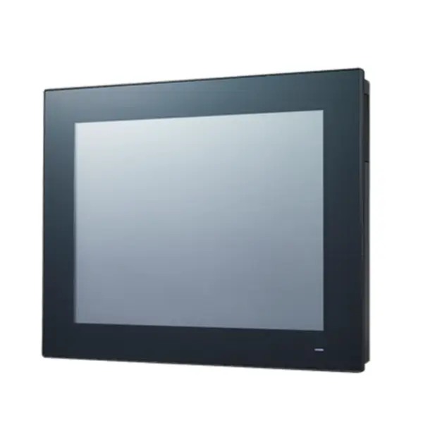 Advantech PPC-3151-650AE 15palcový průmyslový panelový počítač řady PPC