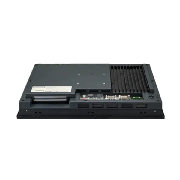Advantech PPC-3151-650AE 15palcový průmyslový panelový počítač řady PPC