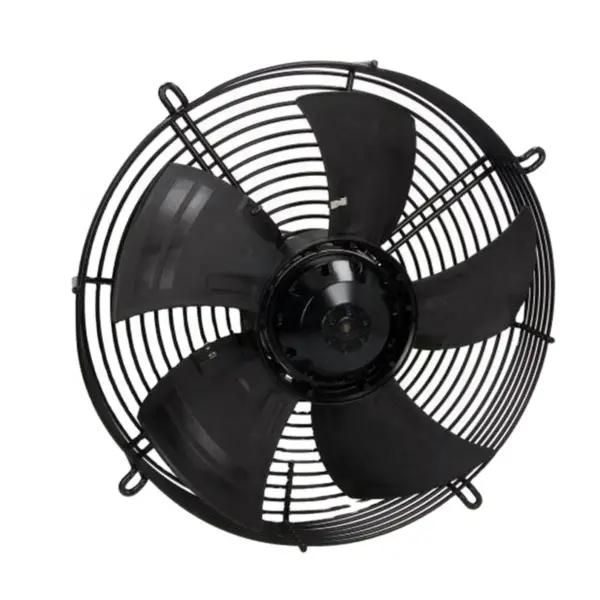 Ventilátor Ebmpapst S4E500-AM03-01