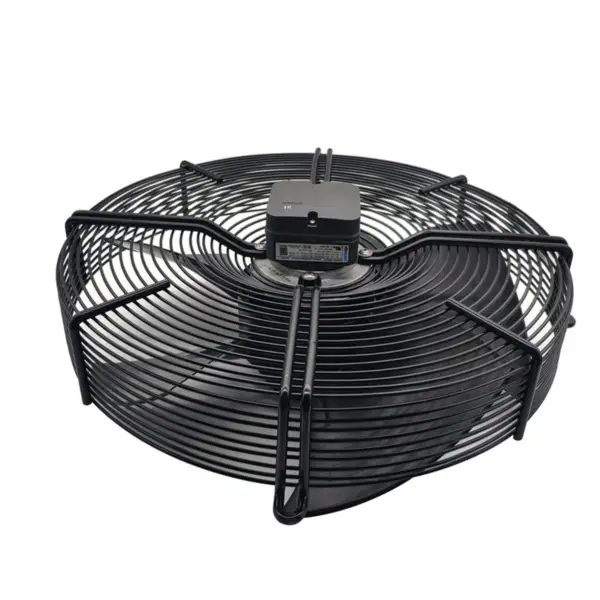 Ventilátor Ebmpapst S4E500-AM03-01