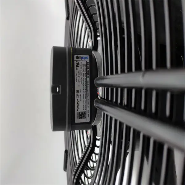 Ventilátor Ebmpapst S4E500-AM03-01
