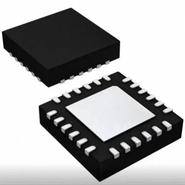 Integrovaný obvod IC čip Elektronické součástky MCU 8BIT 64KB FLASH 32QFN EFM8SB20F64G-B-QFN32