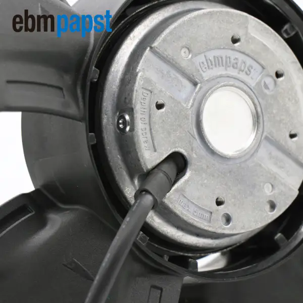 Ventilátor Ebmpapst A4E300-AS72-53