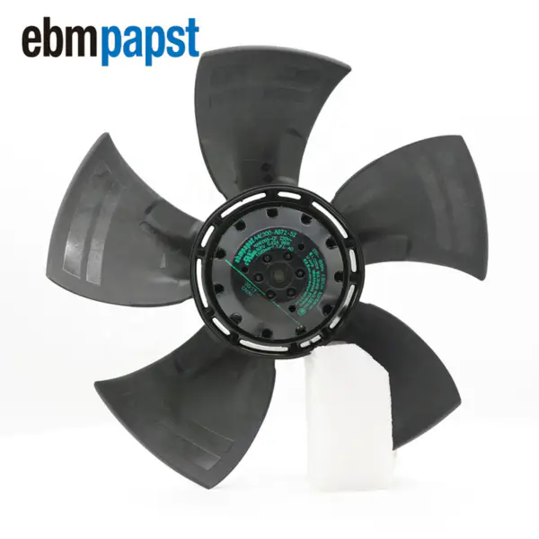 Ventilátor Ebmpapst A4E300-AS72-53