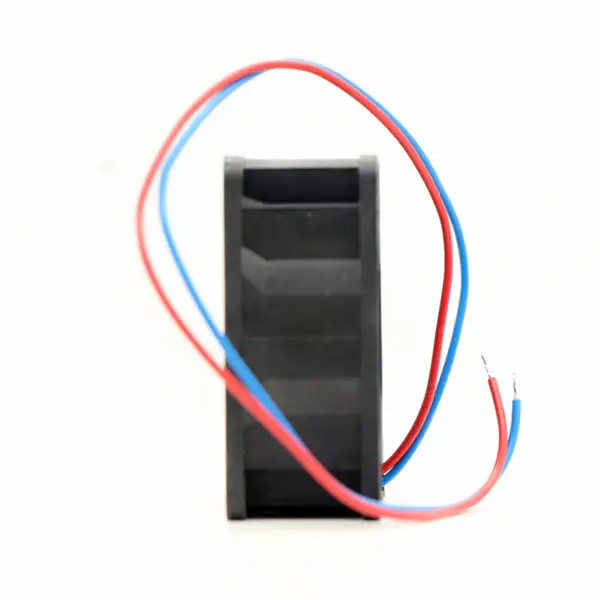 Německý ventilátor ebmpapst 614NGL 24V chladicí ventilátor