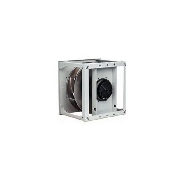 Ventilátor Ebmpapst K3G630-AR02-01 400V 50/60HZ 6750W 10.3A 630mm chladicí ventilátor