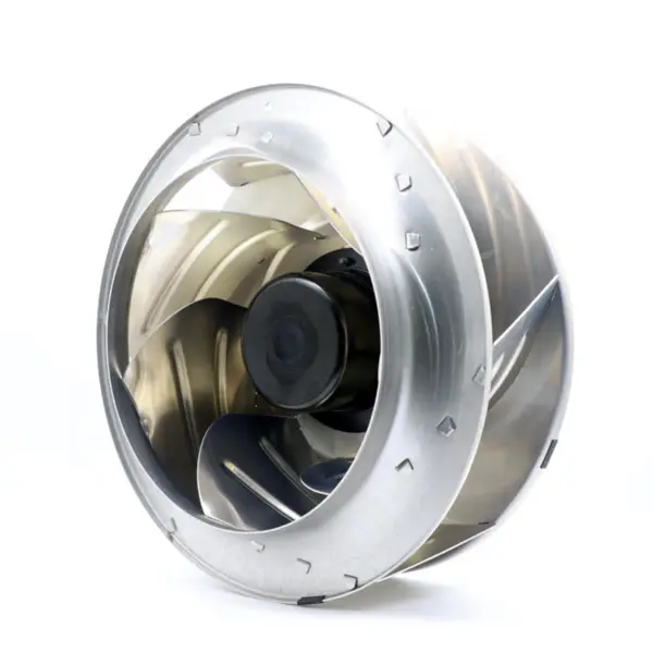 Ebm papst R3G355-AM14-61 M3G084-FA FFU Čistící klimatizační chladicí ventilátor