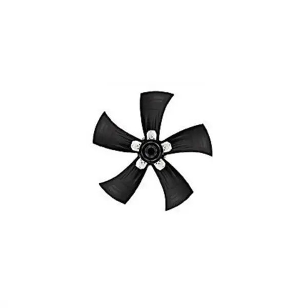 Ebmpapst A3G910-AV02-02 Ventilátor