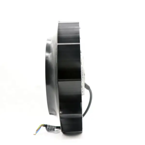 Ventilátor Ebmpapst R4E225-AI01-09 225mm ventilátor pro chlazení skříní